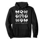 Soccer Step Mom Soccer Player Hoodie - Casual Everyday Wear Unisex