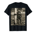 Beer Drinking Smoking Pub Soccer Chimp T-Shirt - Unique Graphic Men Women
