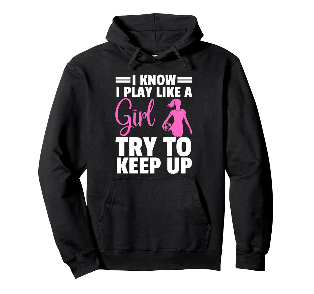 Best Soccer Art Match Soccer Hoodie - Casual Everyday Wear Men Women