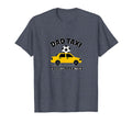 Dad Taxi To Soccer Practice Funny T-Shirt - Trendy Graphic Men Women