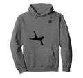 Soccer Player Sports Soccer Hoodie - Novelty Apparel Unisex