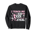 Soccer Mom Soccer Player Soccer Mother Sweatshirt - Streetwear Style Unisex