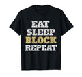 Football Lineman Shirts Gloves Funny T-Shirt - Trendy Graphic Men Women