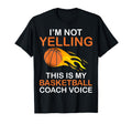 Im Not Yelling This Is Just My T-Shirt - Novelty Apparel Men Women