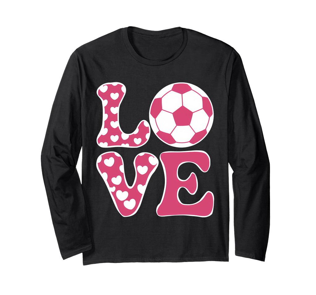 Funny Soccer Players Soccer Lover Hoodie - Unique Graphic Men Women