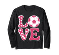 Funny Soccer Players Soccer Lover Hoodie - Unique Graphic Men Women