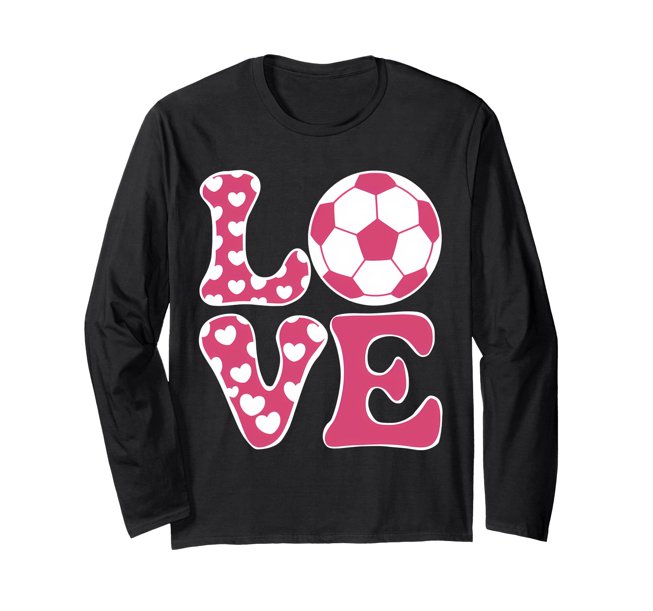 Funny Soccer Players Soccer Lover Hoodie - Unique Graphic Men Women