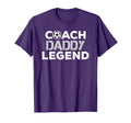 Mens Father Gifts From Daughter Son T-Shirt - Aesthetic Graphic for Adults