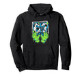 67 Six Seven Soccer Goalie Gen Alpha Hoodie - Graphic Print Men Women