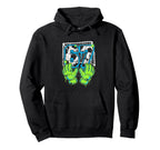 67 Six Seven Soccer Goalie Gen Alpha Hoodie - Graphic Print Men Women