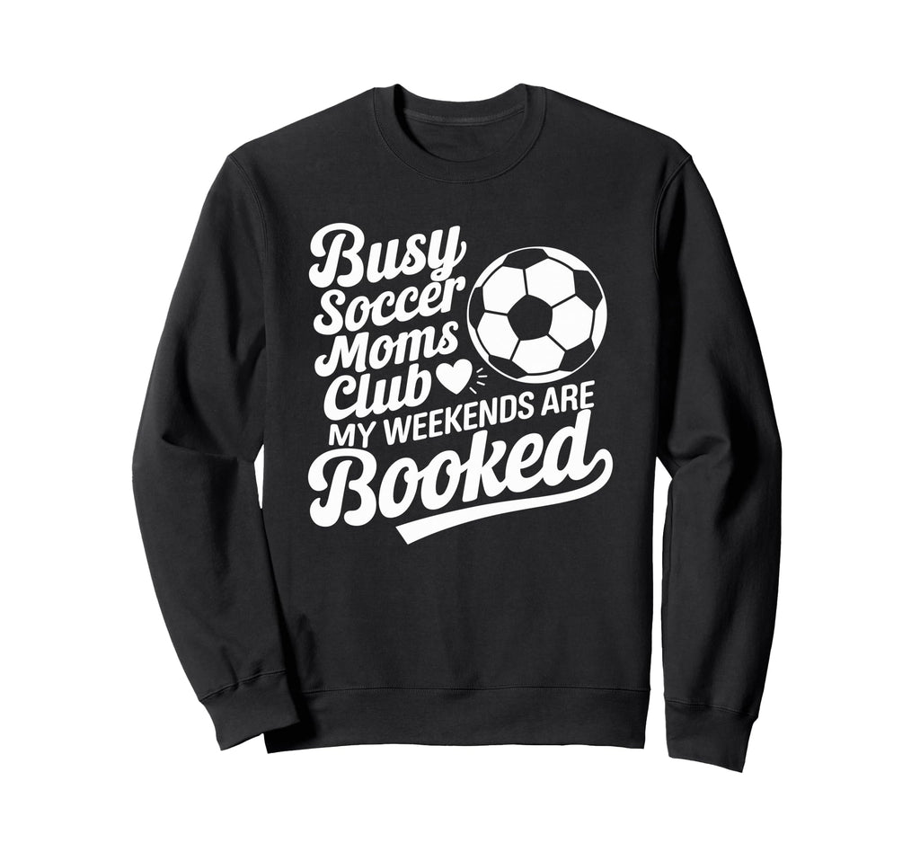 Goalkeeper Lover Game Player Busy Sweatshirt - Unique Graphic Unisex