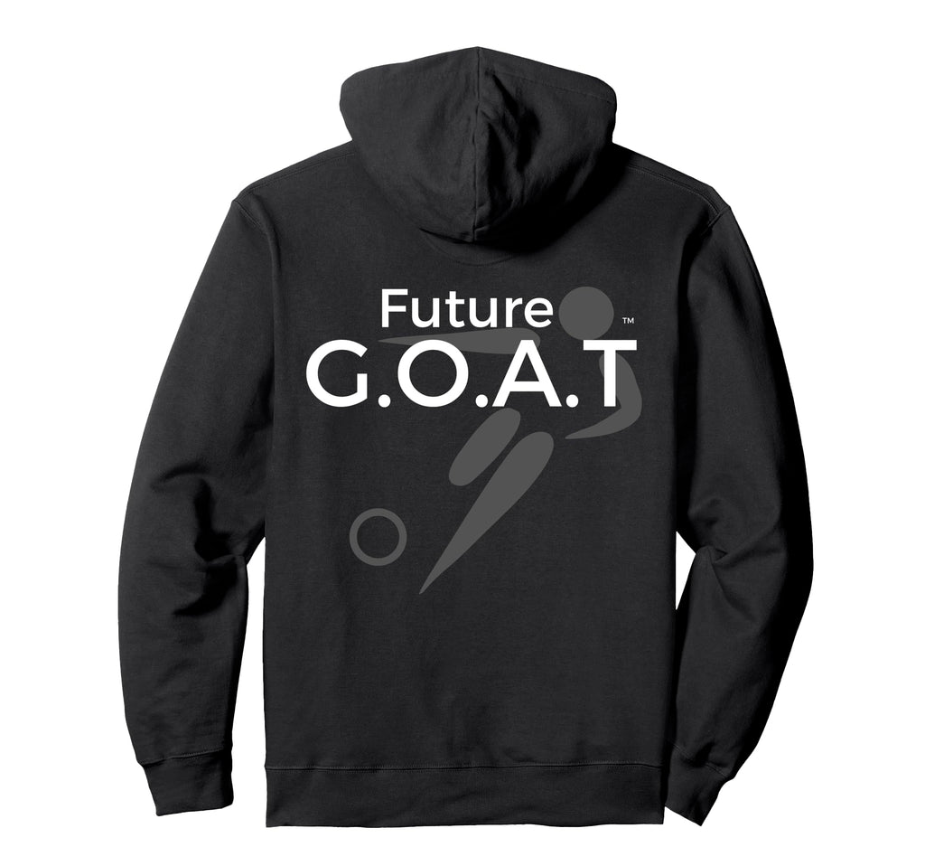 Future G O T Soccer Football Hoodie - Streetwear Style Unisex