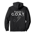 Future G O T Soccer Football Hoodie - Streetwear Style Unisex