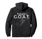 Future G O T Soccer Football Hoodie - Streetwear Style Unisex