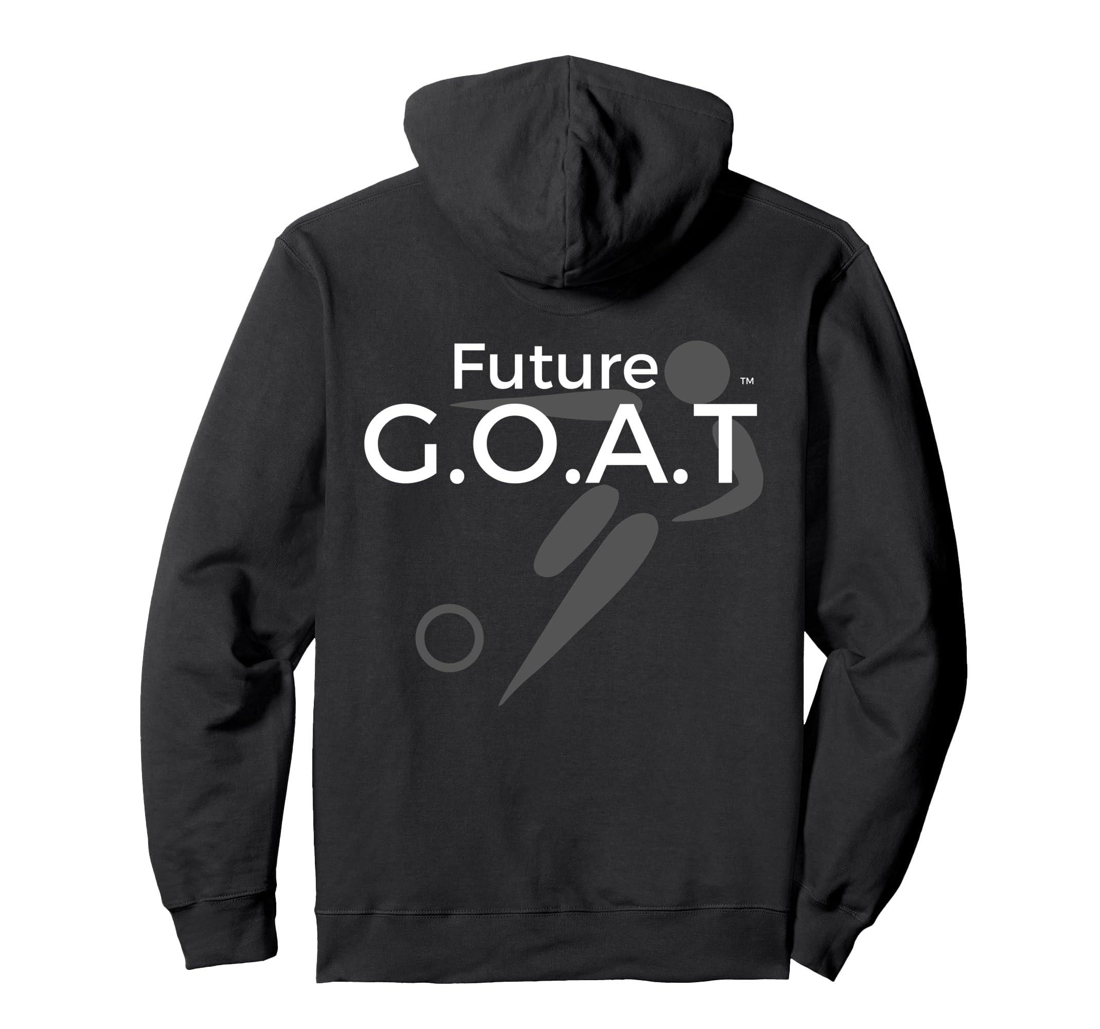 Future G O T Soccer Football Hoodie - Streetwear Style Unisex