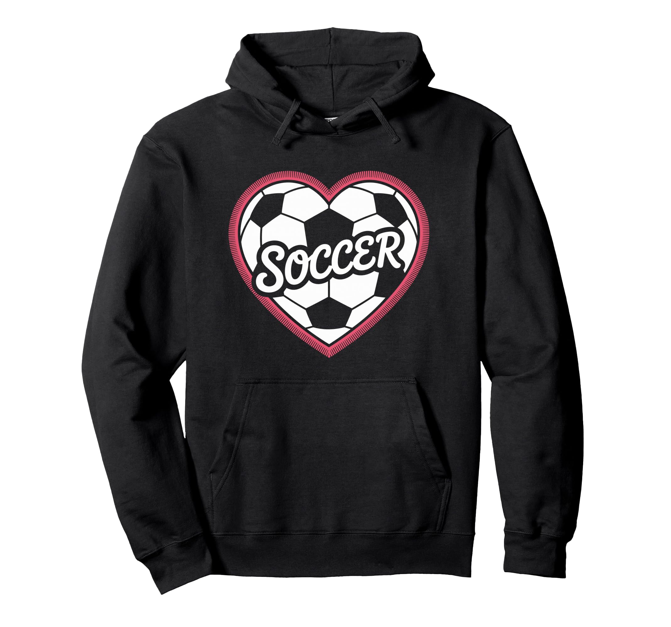 Funny Soccer Soccer Player Coach Jm Hoodie - Aesthetic Graphic Men Women