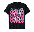 Soccer Mom Mama Mothers Day Coquette Goals T-Shirt - Trendy Graphic Unisex
