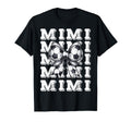 Coquette Soccer Mimi Matching Family T-Shirt - Streetwear Style for Adults