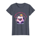 Raising Future Soccer Stars Soccer Mom T-Shirt - Novelty Apparel Unisex