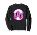 Baye Name Soccer Play Football Sweatshirt - Streetwear Style for Adults