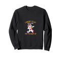 I Play Like Try To Keep Up Funny Sweatshirt - Custom Art Print Men Women