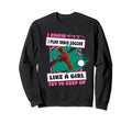 Foosball Kicker Table Soccer Sweatshirt - Casual Everyday Wear for Adults