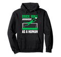 Goaltender Gloves Goalkeeper Soccer Goalie Hoodie - Graphic Print Men Women