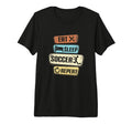 Eat Sleep Soccer Repeat Funny Soccer T-Shirt - Minimalist Print Unisex