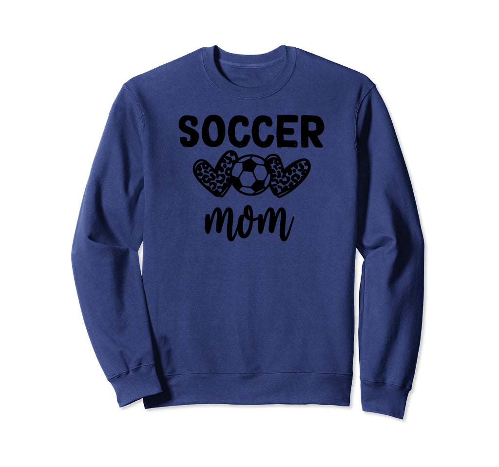 Soccer Lover Happy Team Player Coach T-Shirt - Unique Graphic Unisex