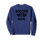 Soccer Lover Happy Team Player Coach T-Shirt - Unique Graphic Unisex