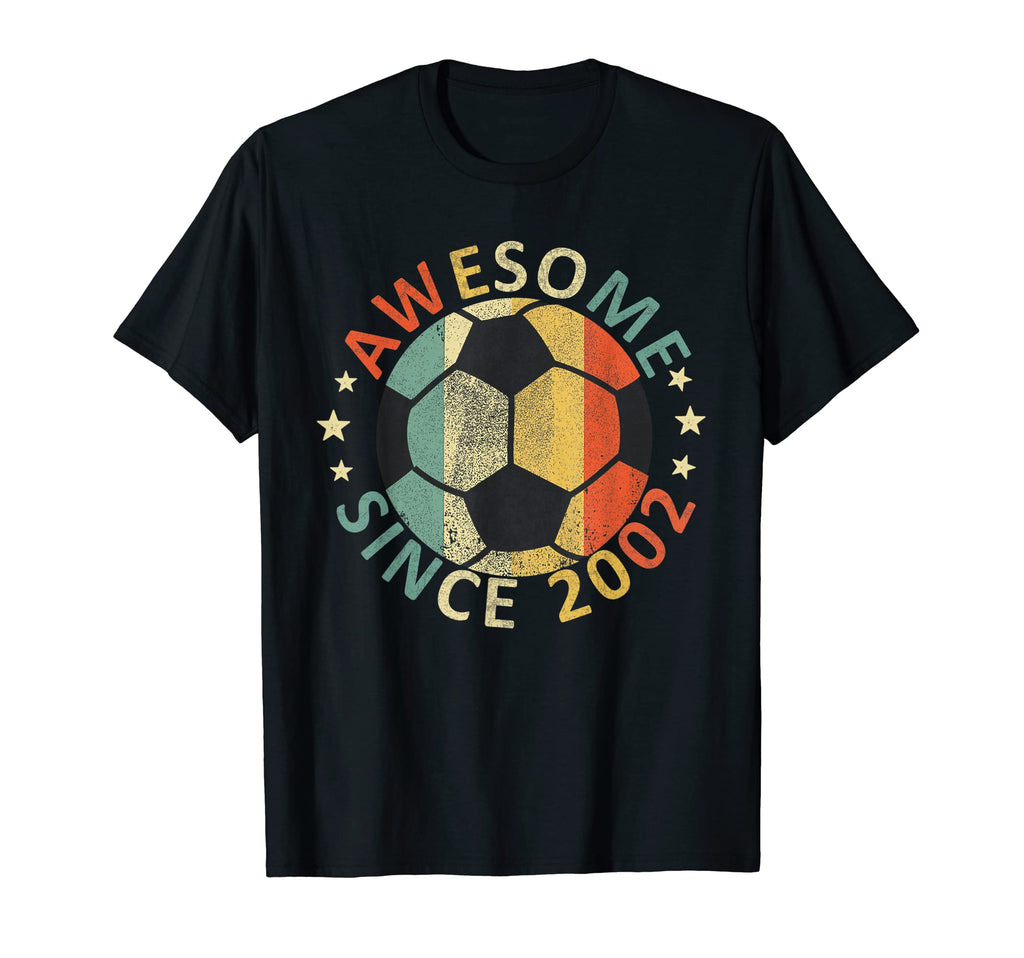 21St Birthday 21 Year Old Awesome T-Shirt - Fun Novelty Design for Adults