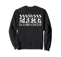 That Field Soccer Mama Soccer Sweatshirt - Casual Everyday Wear for Adults