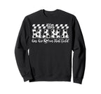 That Field Soccer Mama Soccer Sweatshirt - Casual Everyday Wear for Adults