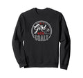 Soccer Be Goals Funny Football Sweatshirt - Streetwear Style Men Women