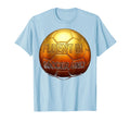 Fluent Soccer Only Funny Soccer T-Shirt - Trendy Graphic Men Women