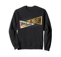 Go Team Yay Sports Funny Sports Sweatshirt - Custom Art Print for Adults