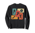 Football Player Soccer Player Sweatshirt - Casual Everyday Wear Unisex