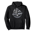 Soccer Moms Say Bad Words Funny Team Hoodie - Aesthetic Graphic Men Women