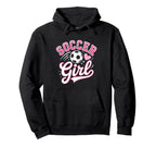 Funny Soccer Soccer Player T-Shirt - Graphic Print for Adults