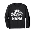 Soccer Player Family Matching Sweatshirt - Casual Everyday Wear Unisex