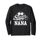 Soccer Player Family Matching Sweatshirt - Casual Everyday Wear Unisex