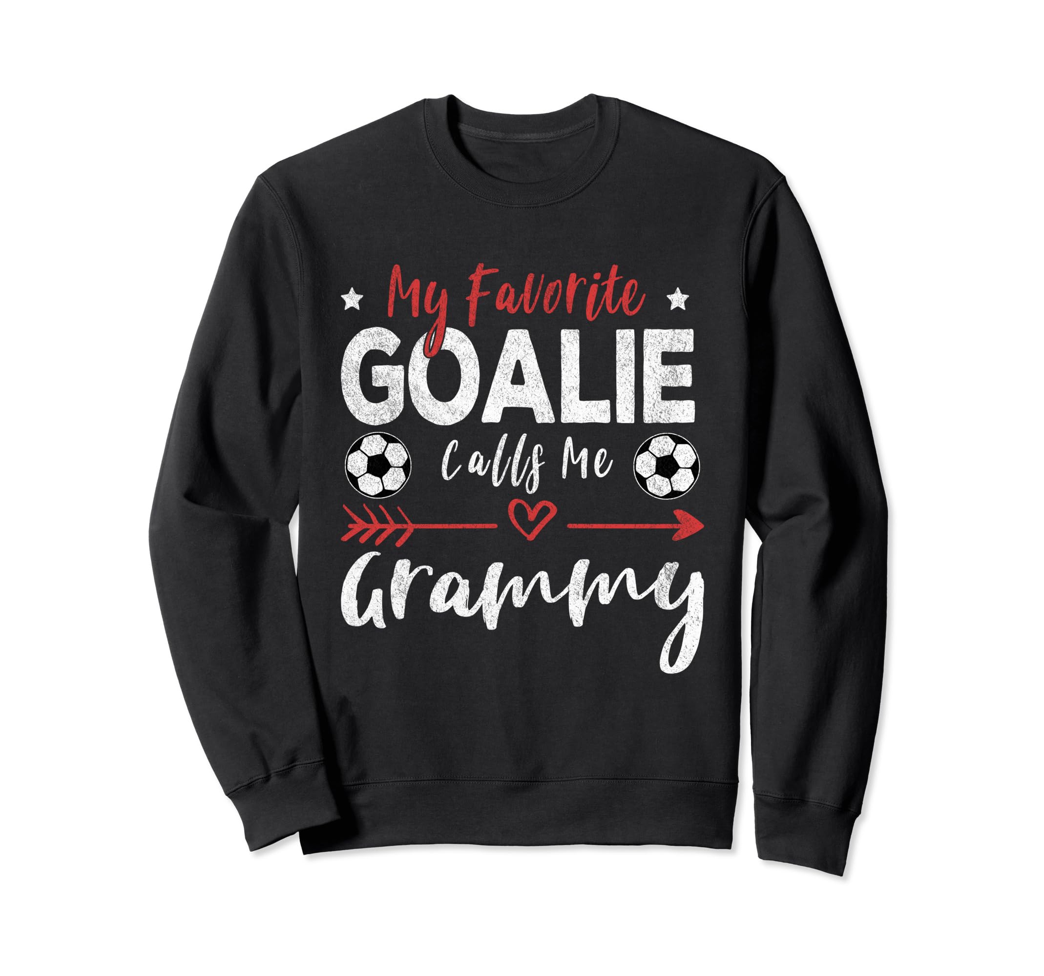 Funny Soccer Goalie Goalkeeper Mom Hoodie - Custom Art Print Men Women