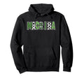 Soccer Godmom Madrina Birthday Party Hoodie - Novelty Apparel Men Women
