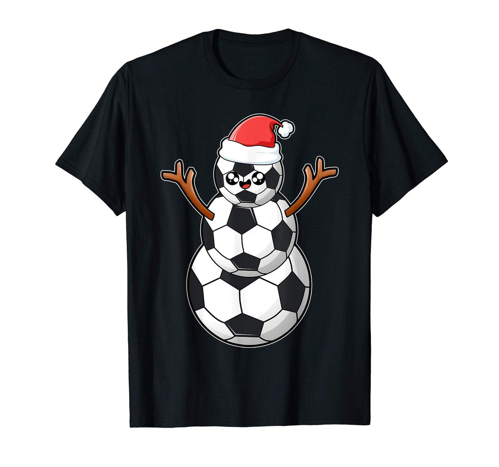 Football Sports Sports Soccer T-Shirt - Streetwear Style for Adults