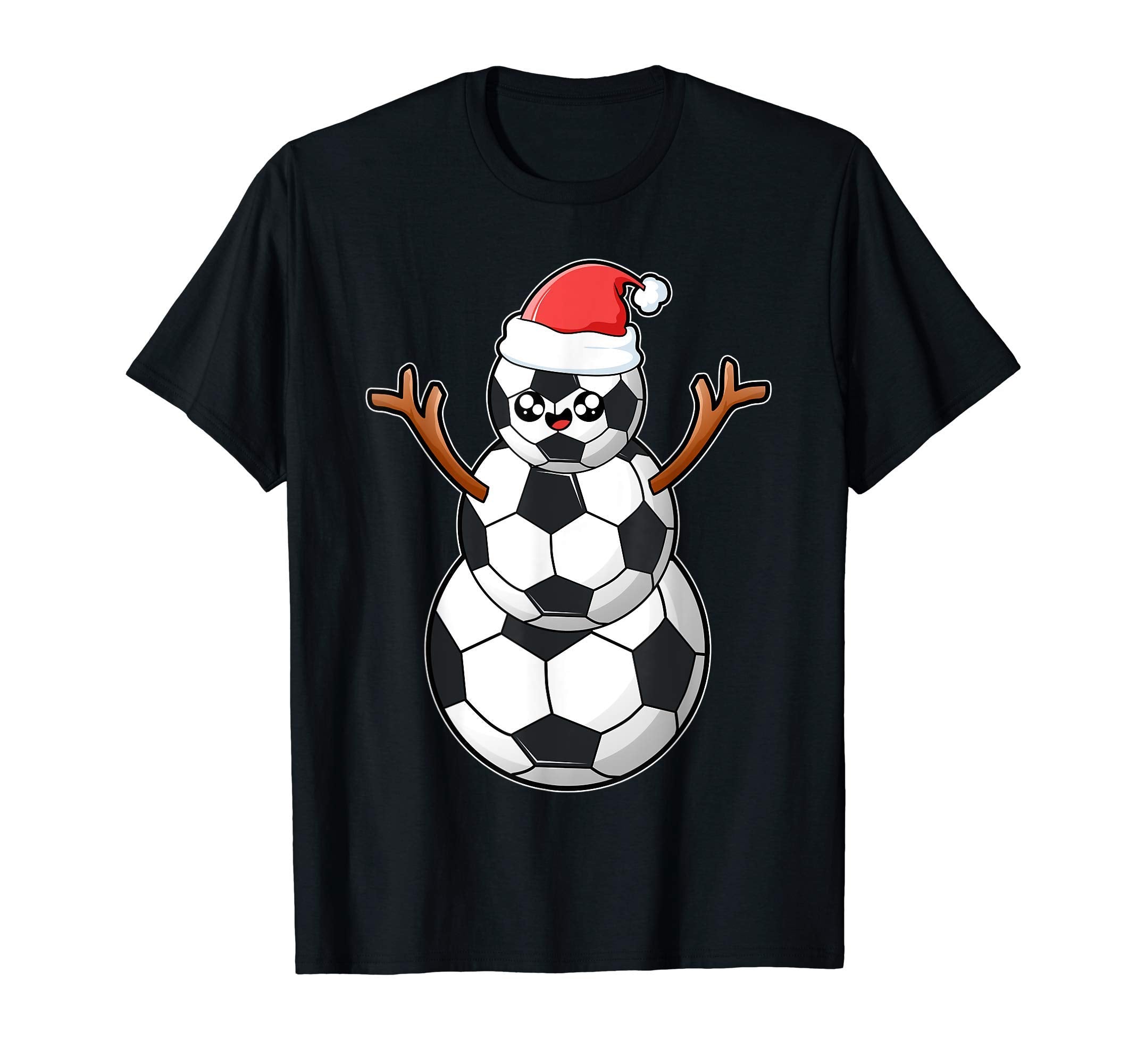 Football Sports Sports Soccer T-Shirt - Streetwear Style for Adults