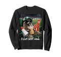 Soccer Lover Soccer Mom Game Day Sweatshirt - Aesthetic Graphic for Adults