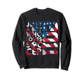 2011 Just Who Loves Soccer 15Th Sweatshirt - Streetwear Style for Adults