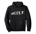 Handball Hobby Coach Goalkeeper Sport Hoodie - Streetwear Style Men Women
