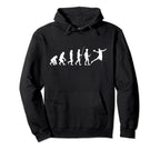 Handball Hobby Coach Goalkeeper Sport Hoodie - Streetwear Style Men Women