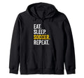 Soccer Gifts Sweatshirt - Trendy Graphic Men Women